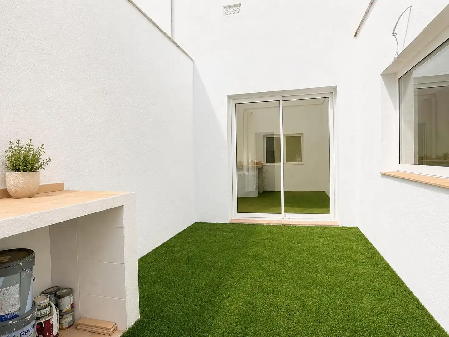 Casa en venta en Can Feu - Gràcia, imagen 3