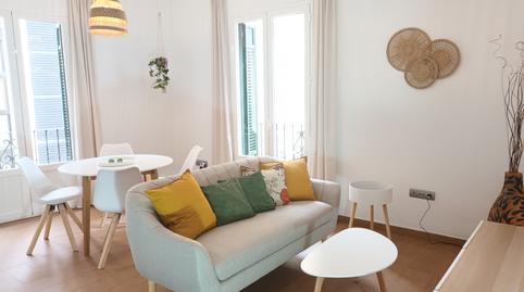 Foto 2 de Pis de lloguer a Calle San Juan de Dios, Centro Histórico, Málaga Capital