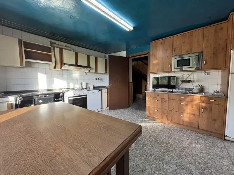 Casa rústica en venta en Elgeta, imagen 7