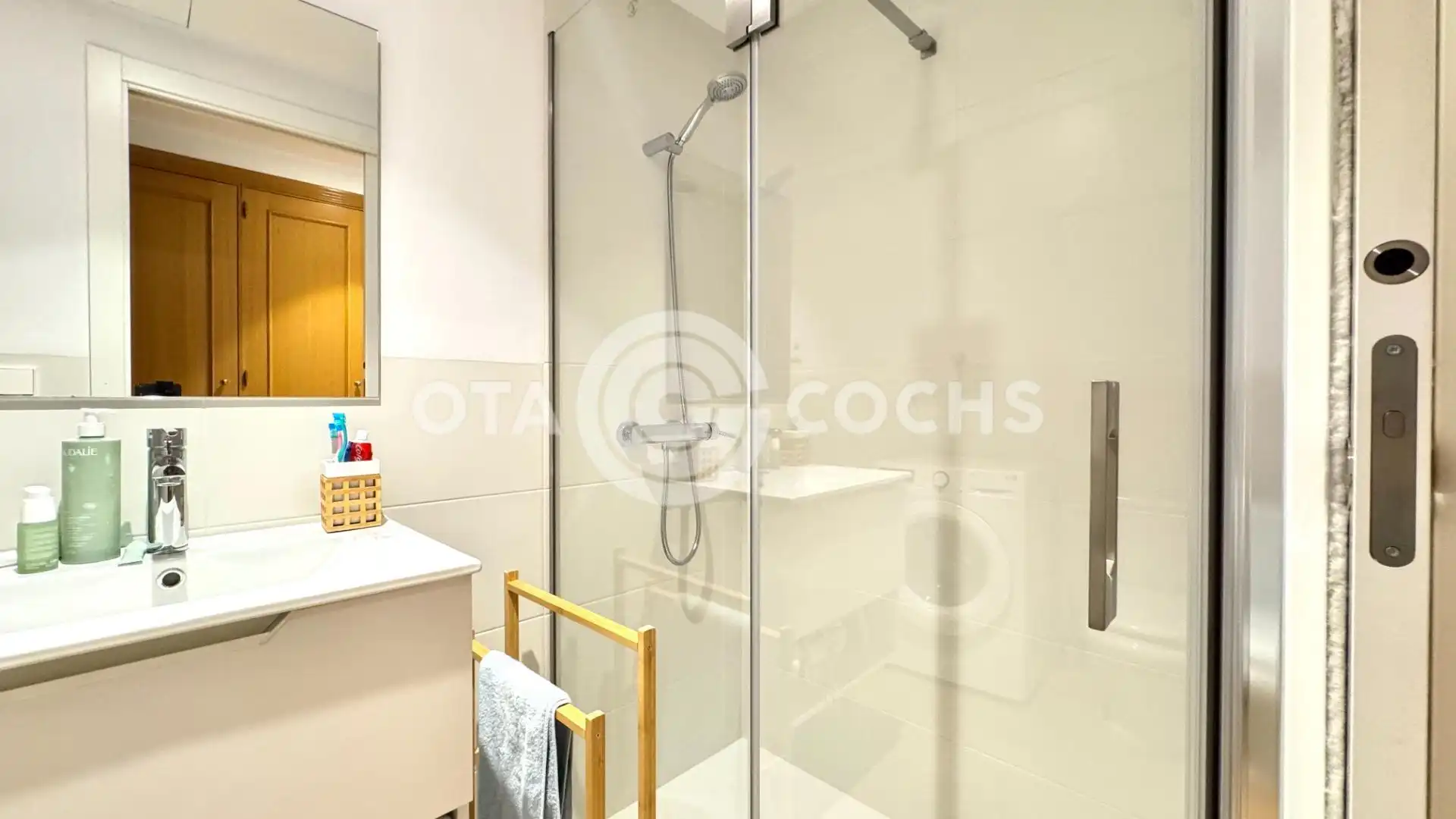 Appartement avec terrasse à louer à Carrer STA PAULA, imagen 8
