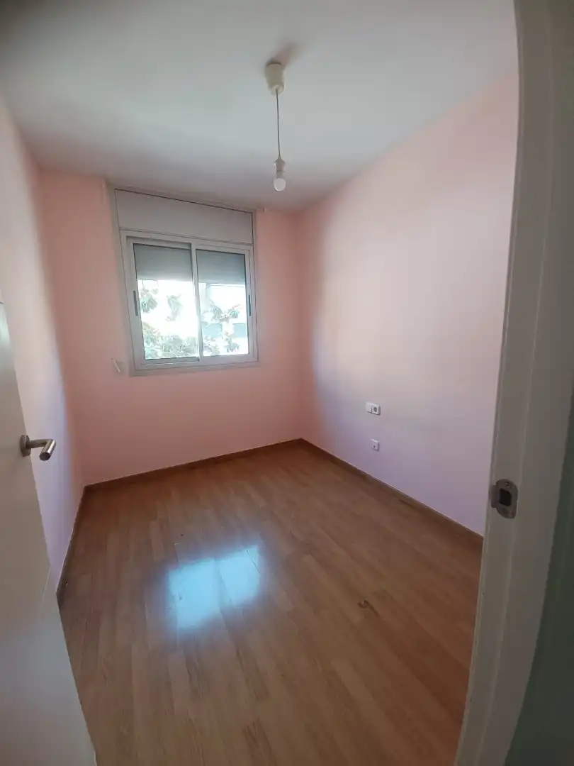 Schlafzimmer von Wohnung zum Verkauf in Martorell mit Heizung und Balkon