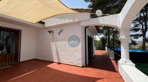 Foto 3 de Casa o xalet en venda a Poligono 5, Agullent, Valencia