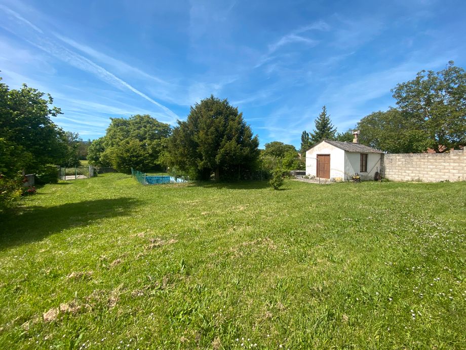 Casa o xalet en venda a SARASO (TREVIÑO), Condado de Treviño