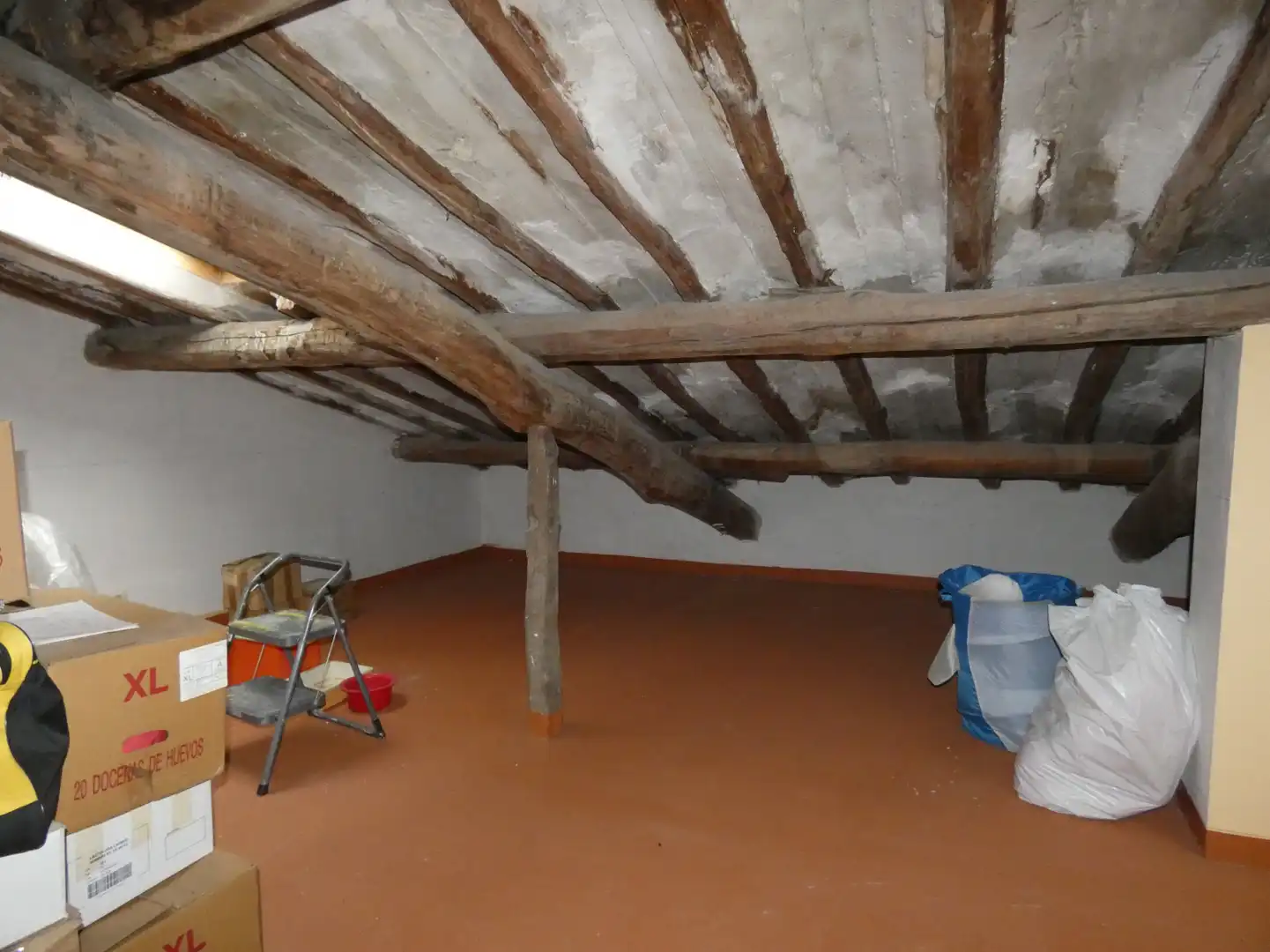 Houses for sale in Fuenmayor  with Heating, Private garden and Storage room