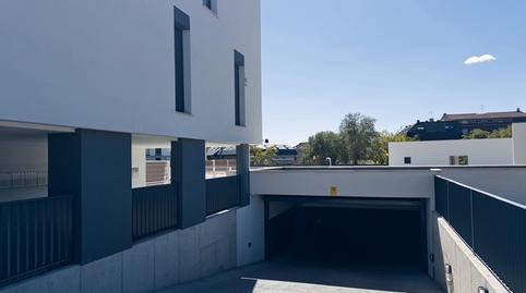 Foto 2 de Garaje en venta en Calle Cañada Real, 31, Los Negrales, Collado Villalba