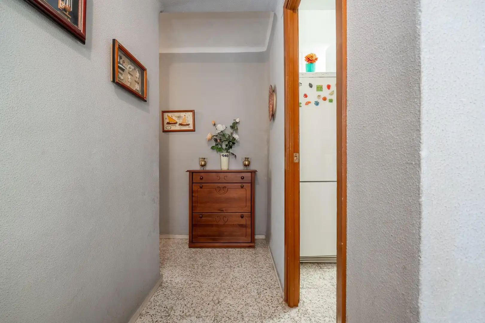 Flat for sale in Torre del Mar, imagen 9