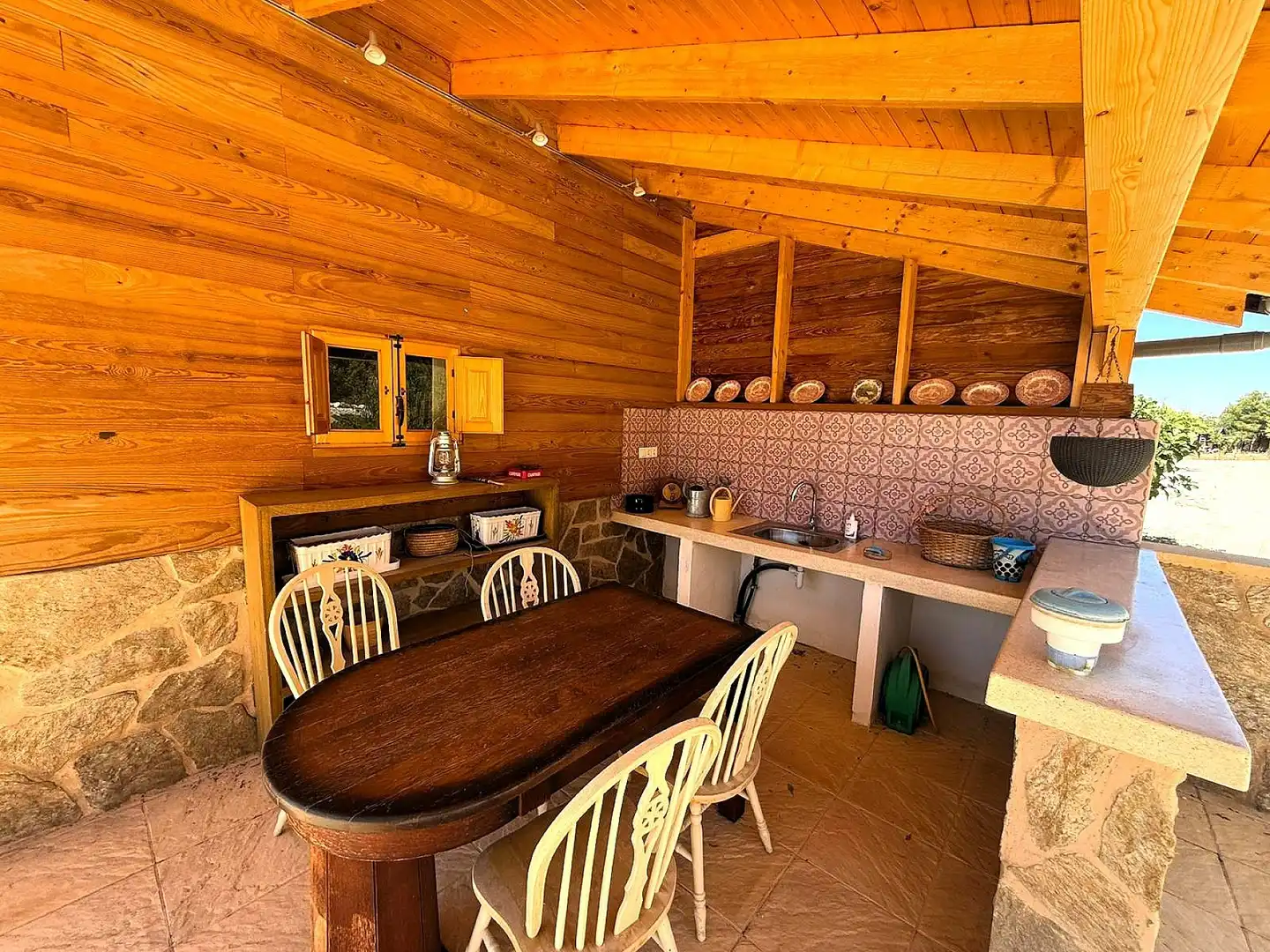 Maison rustique à vendre à Castalla, imagen 29