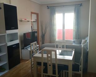Sala d'estar de Dúplex en venda en Ocaña amb Calefacció, Terrassa i Traster