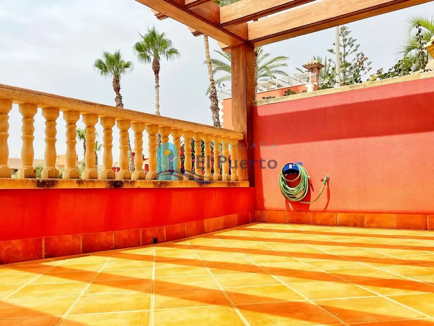 Villa avec terrasse à vendre à Mazarrón Casco Urbano, imagen 18