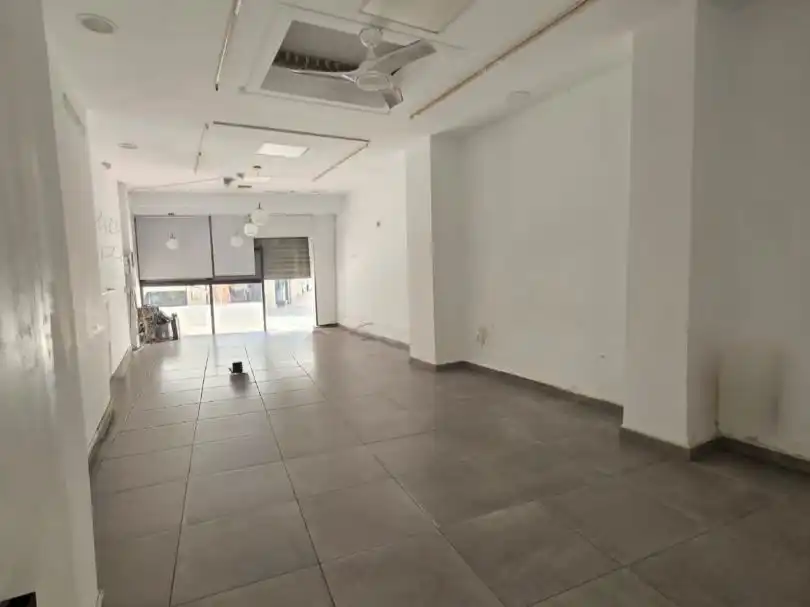 Commercial properties for rent in Burriana / Borriana  with Terrace