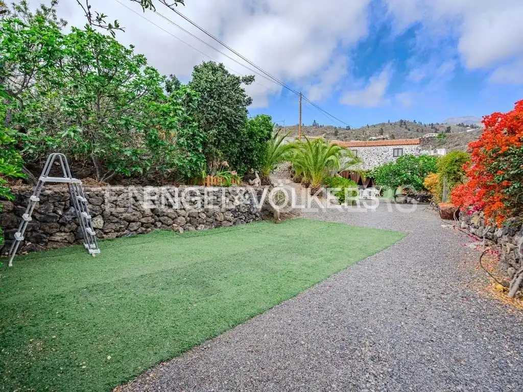 Casa en venta en Guía de Isora interior, imagen 11