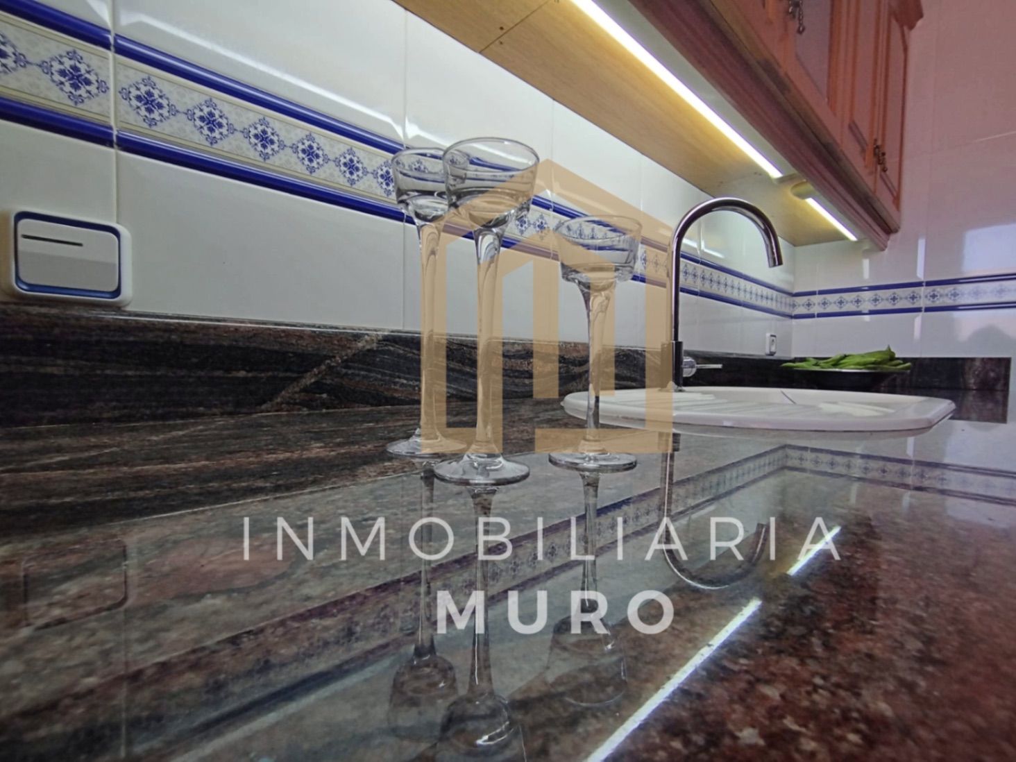 Wohnung zum verkauf in Muro de Alcoy