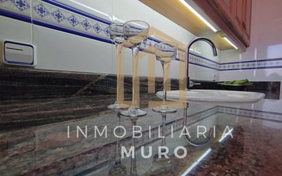 Flat for sale in Muro de Alcoy  with Balcony