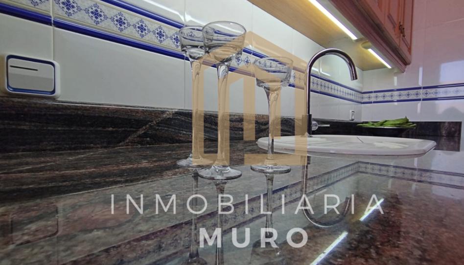 Photo 1 of Flat for sale in Muro de Alcoy, Alicante