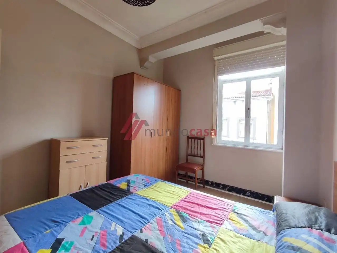 Wohnung zur Miete in Zona Ultramar, imagen 11