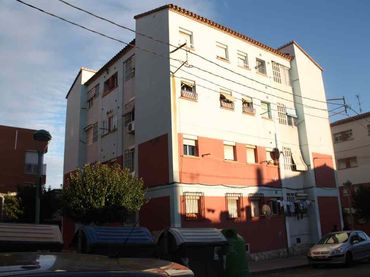 Appartamento in vendita a Torreforta
