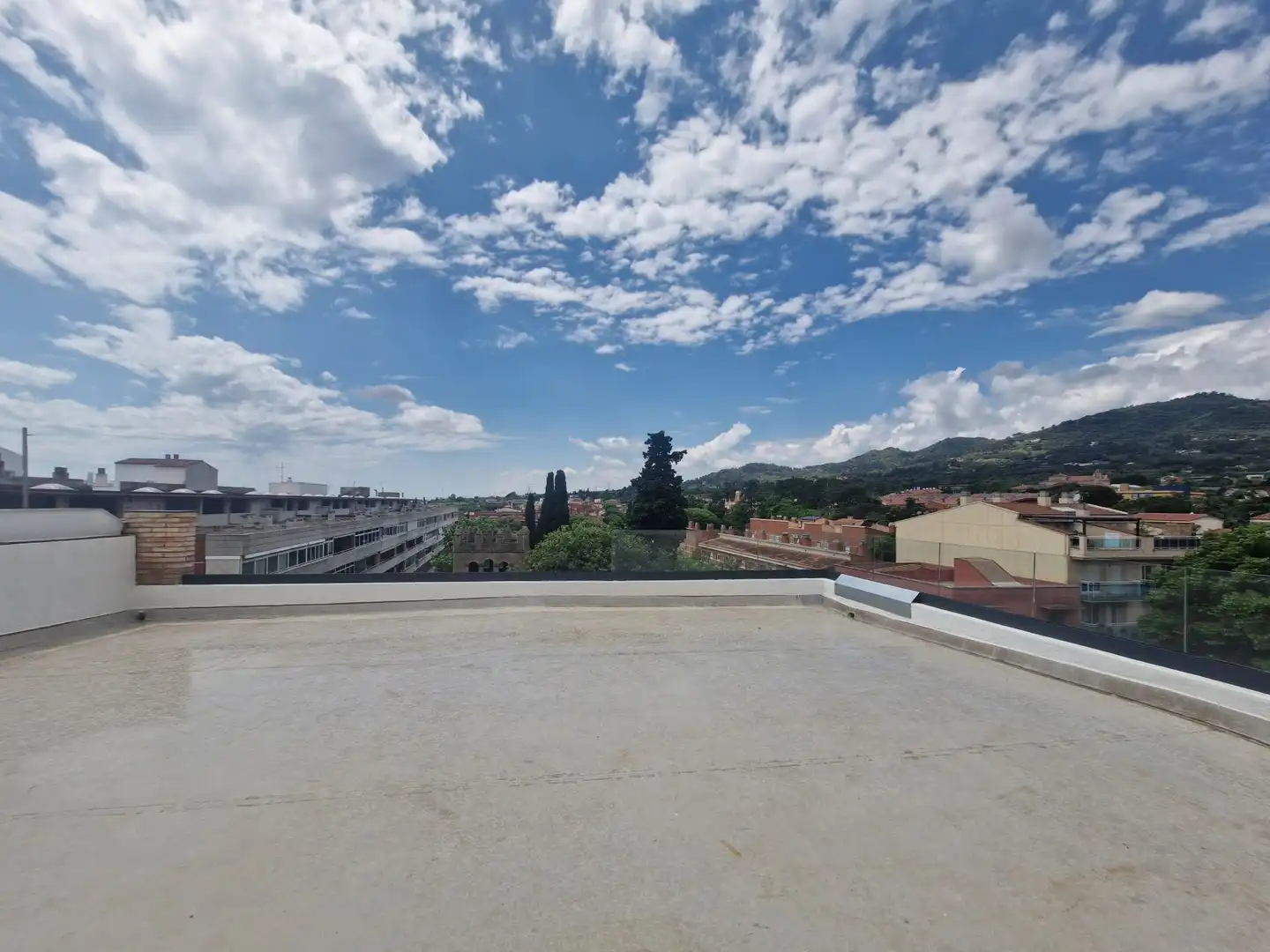 Terraza de Piso en venta en La Selva del Camp con Aire acondicionado y Calefacción