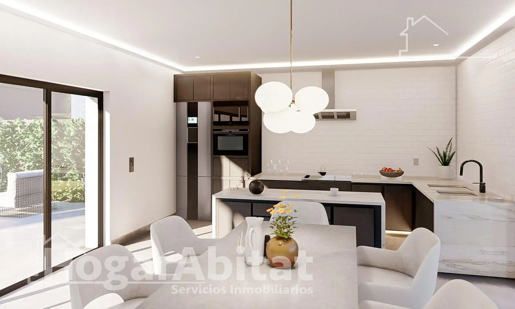 Villa mit Pool zum Verkauf in Partida Acequia Palacio, 72, Poligono 3, Parcela. 152, imagen 12