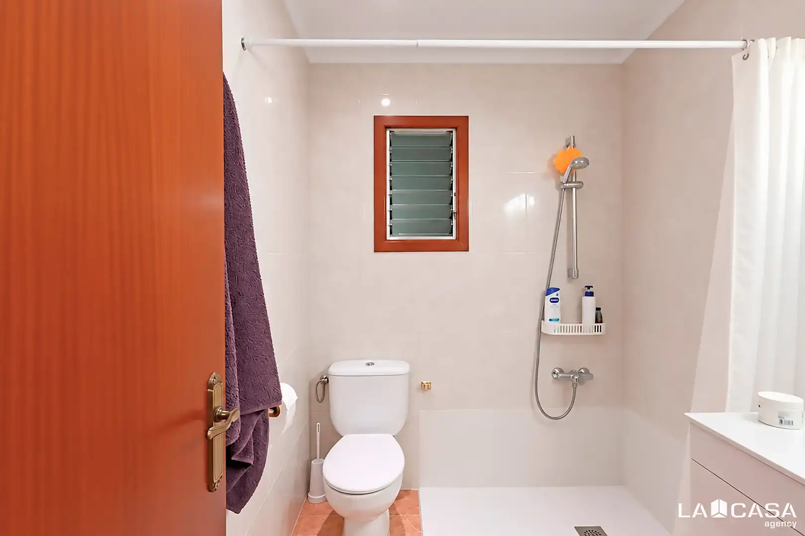 Baño de Piso en venta en Santa Eulàlia