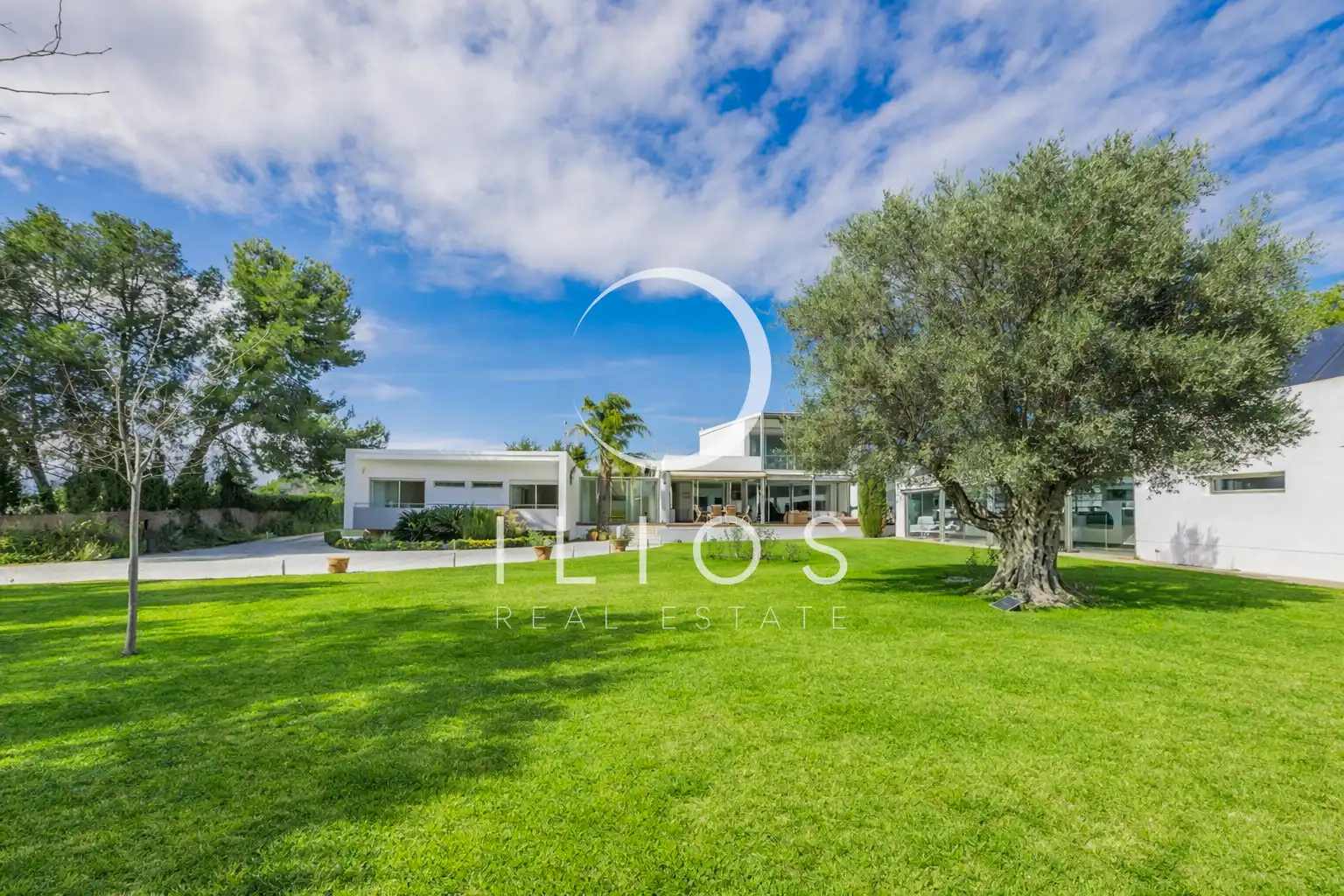 Houses for sale in Olocau