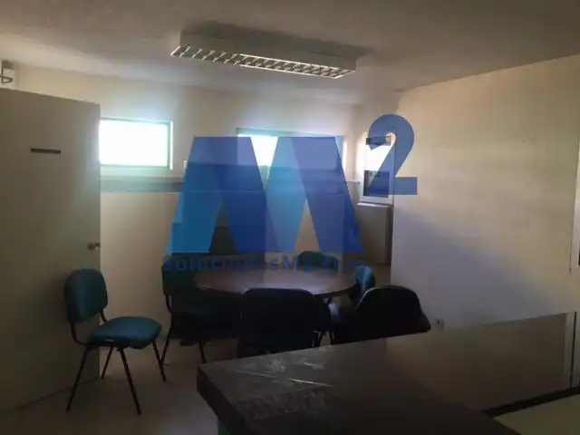 Nau industrial de lloguer a Fuente Nueva, imagen 4