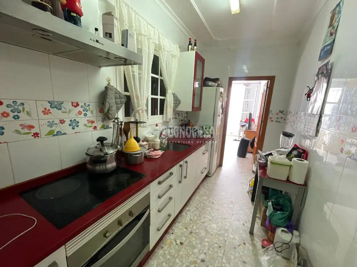 Maison avec terrasse à vendre à C. San Antonio, imagen 5