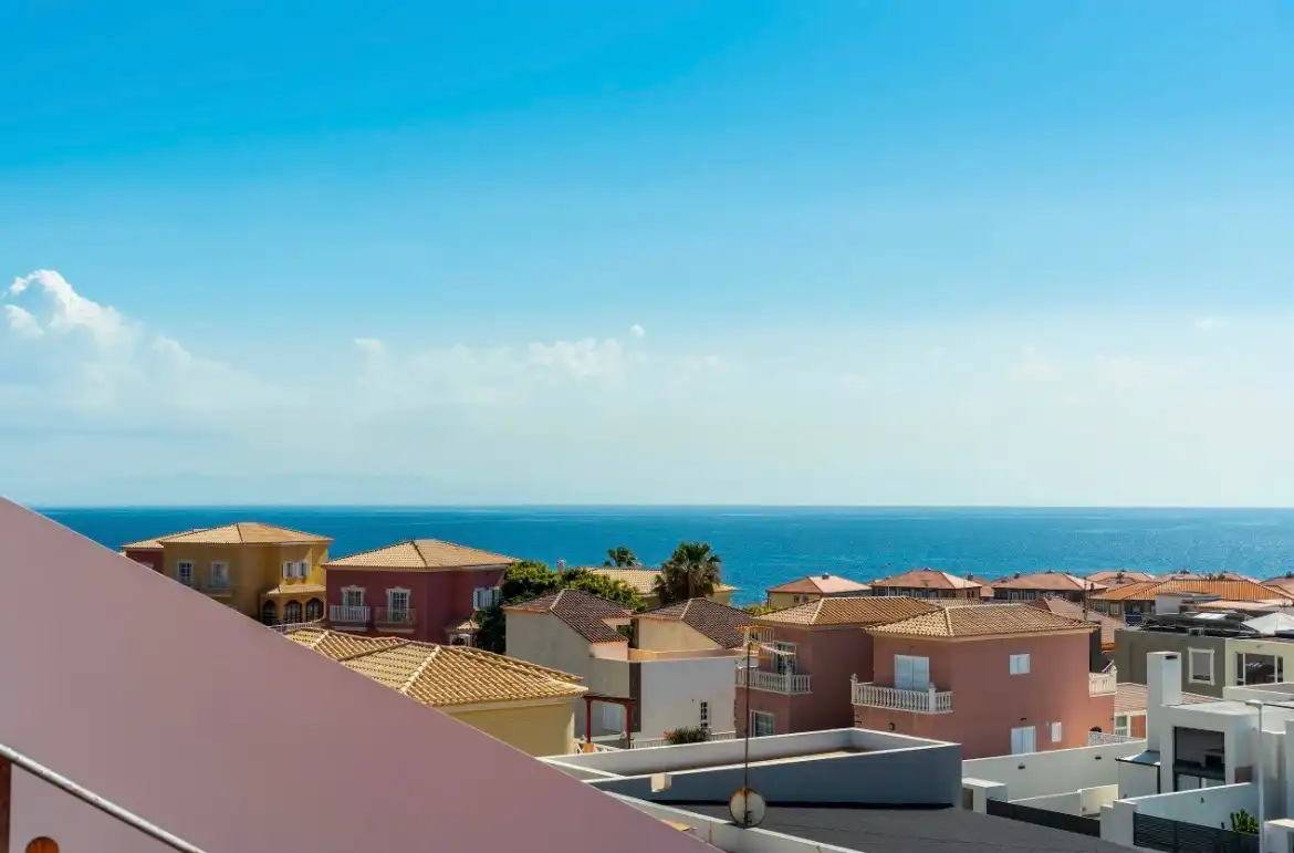 Houses for sale in Calle Amapola, El Médano