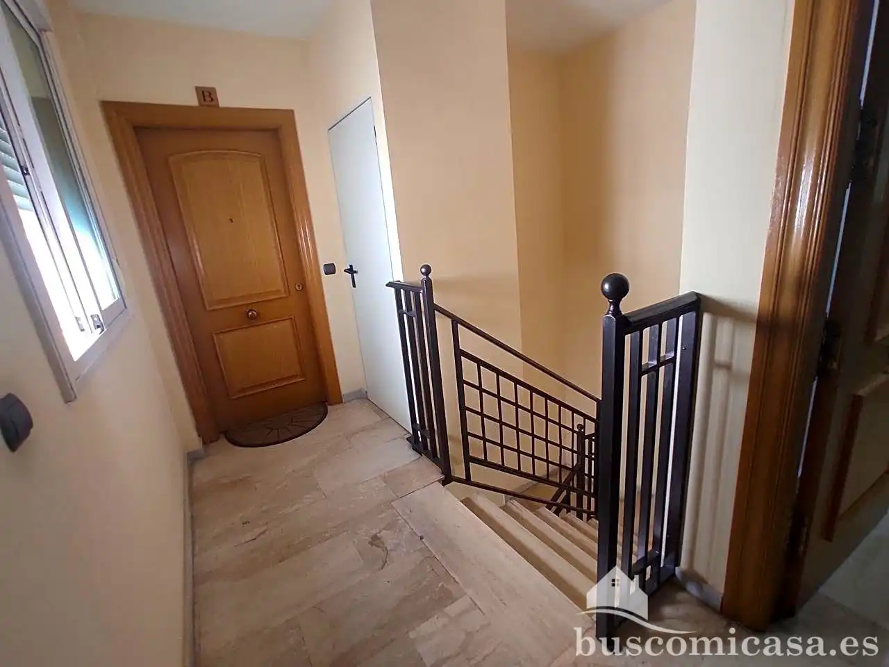 Dúplex de alquiler en Menéndez Pelayo, Centro ciudad
