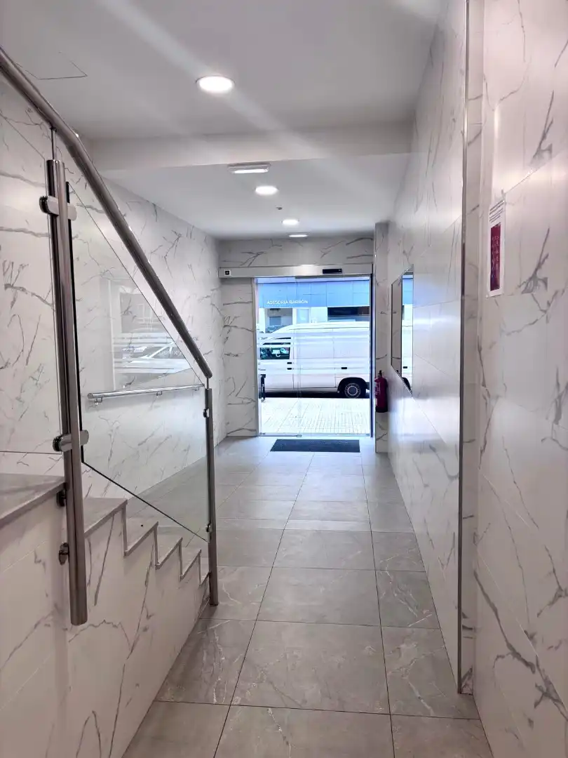Flat for sale in Gijón   with Heating, Parquet flooring and Oven