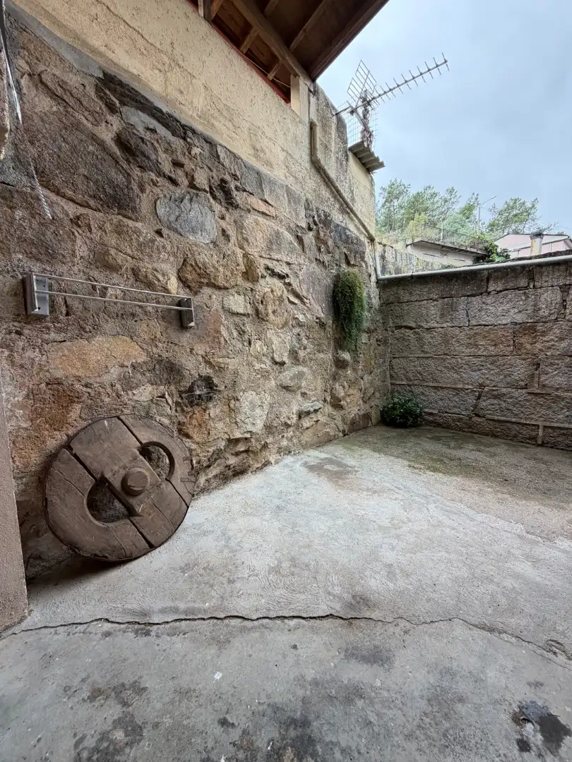 House with terrace for sale in Toén, imagen 8