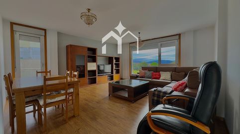 Foto 4 de Casa o xalet en venda a Darbo, Cangas