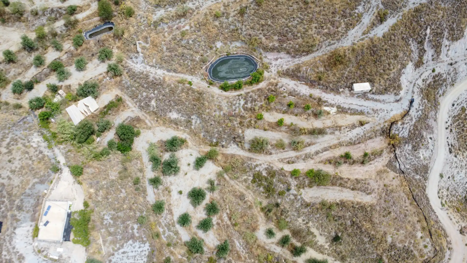 Casa o xalet en venda en Nevada amb Jardí privat, Terrassa i Moblat