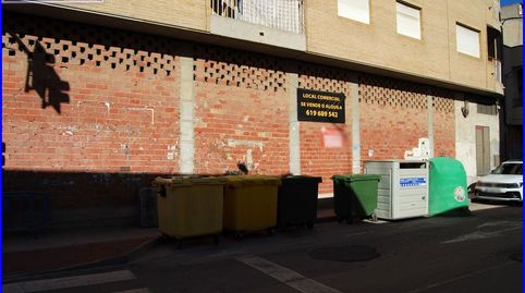 ¡Increíble oportunidad! Local comercial en el centro de Santomera con fachada a dos calles y 203 m2, imatge 3