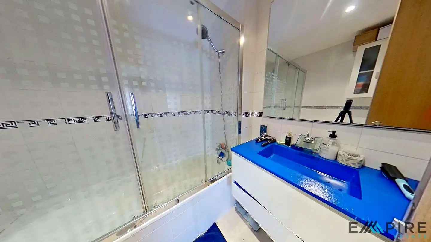 Appartamento con piscina in vendita a Parla Este, imagen 24