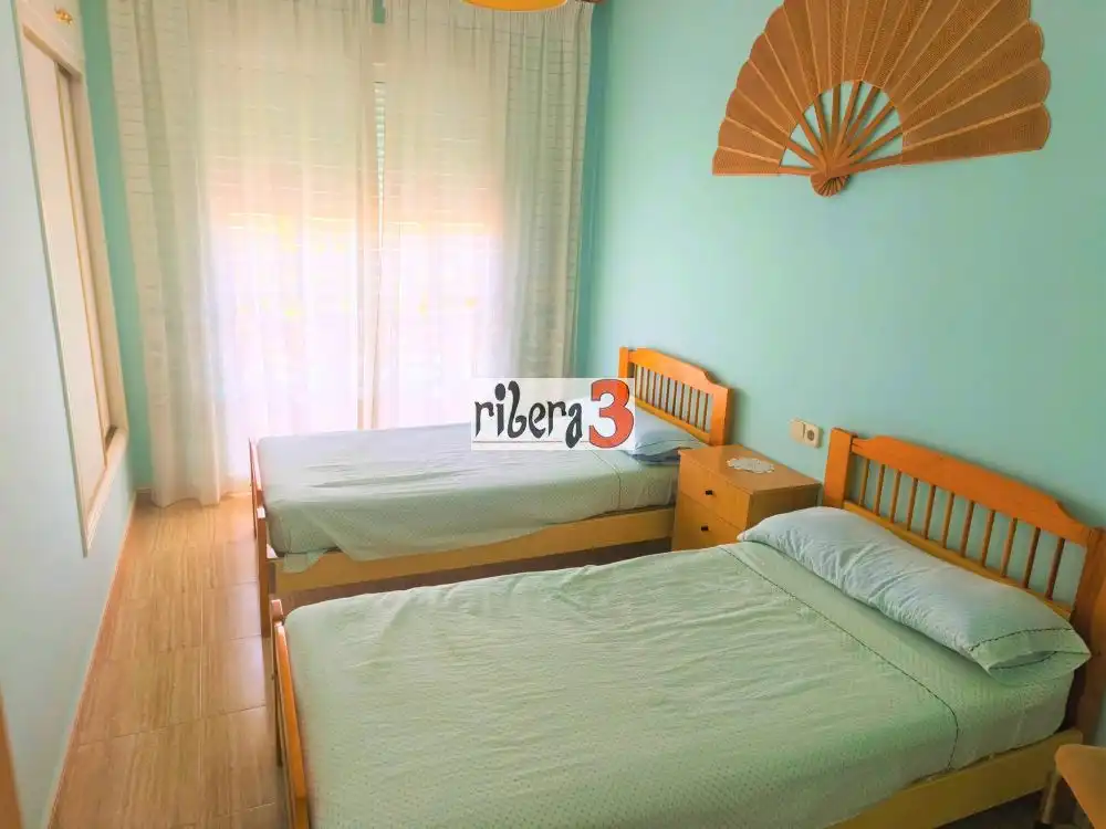 Bedroom of Duplexes for sale in San Javier  with Air Conditioner, Terrace and Storage room
