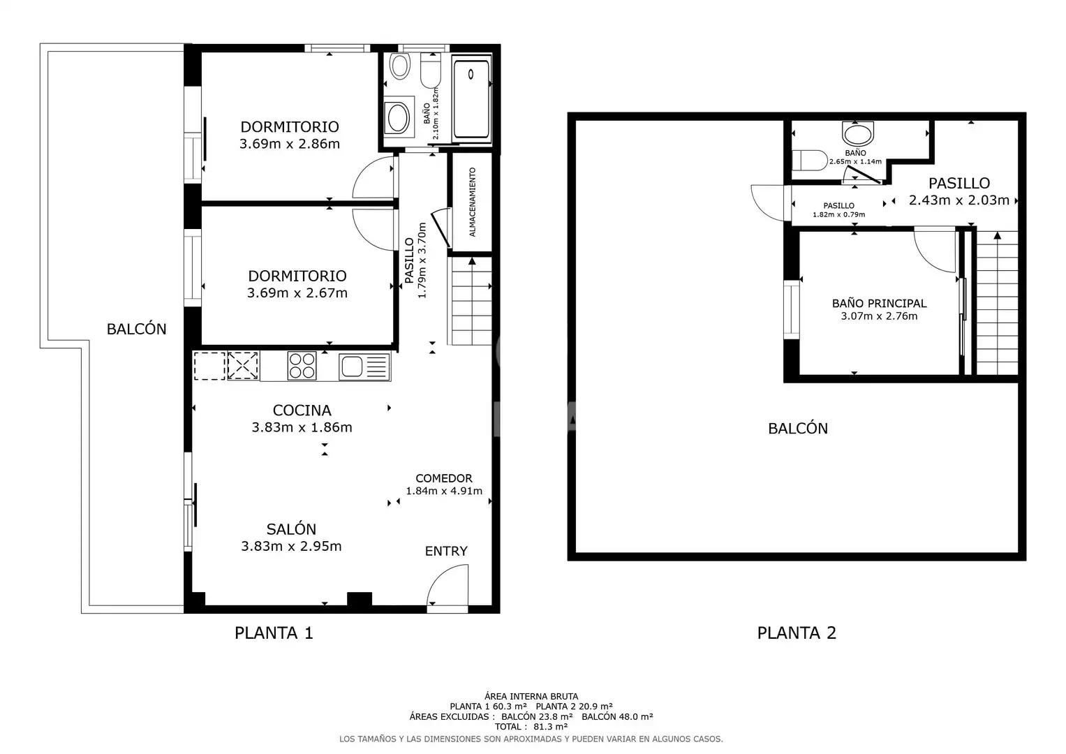 Attic for sale in Zahara de los Atunes  with Heating, Private garden and Storage room
