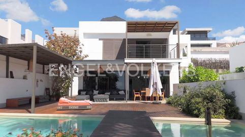 Foto 3 de Casa o xalet en venda a Playa Fañabé Alto, Adeje