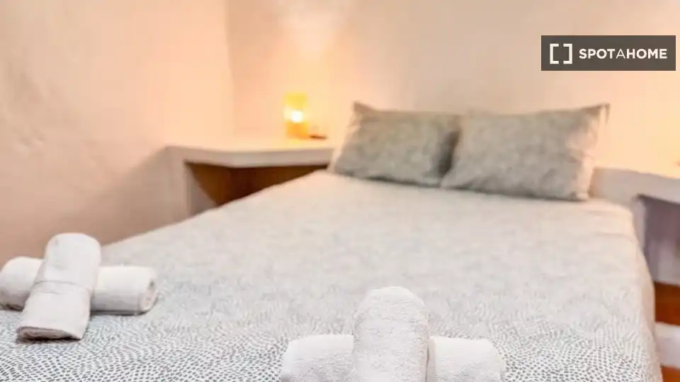 Habitació a Sardina