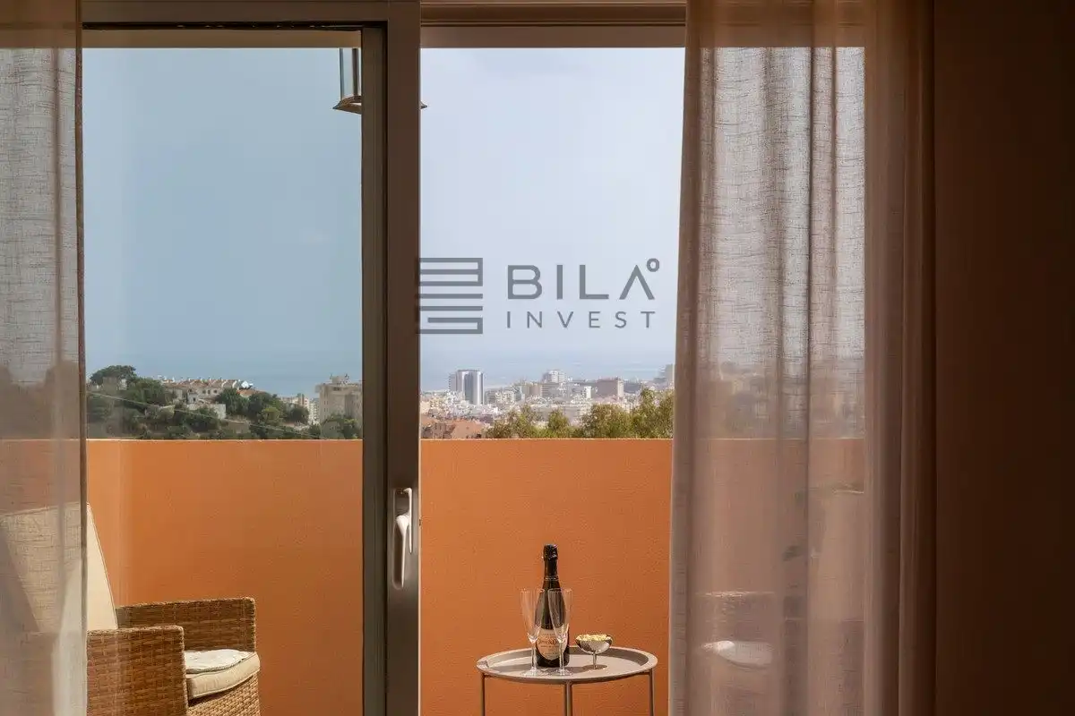 Penthouse with pool for sale in Loma de los Pacos 1, imagen 5