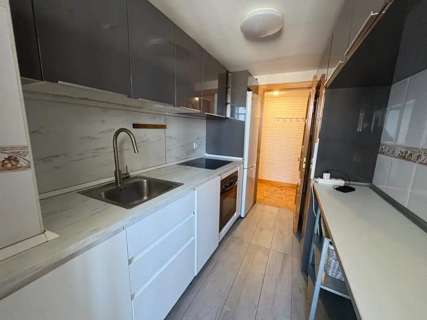 Wohnung mit Terrasse zum Verkauf in Calle de los Urquiza, imagen 13