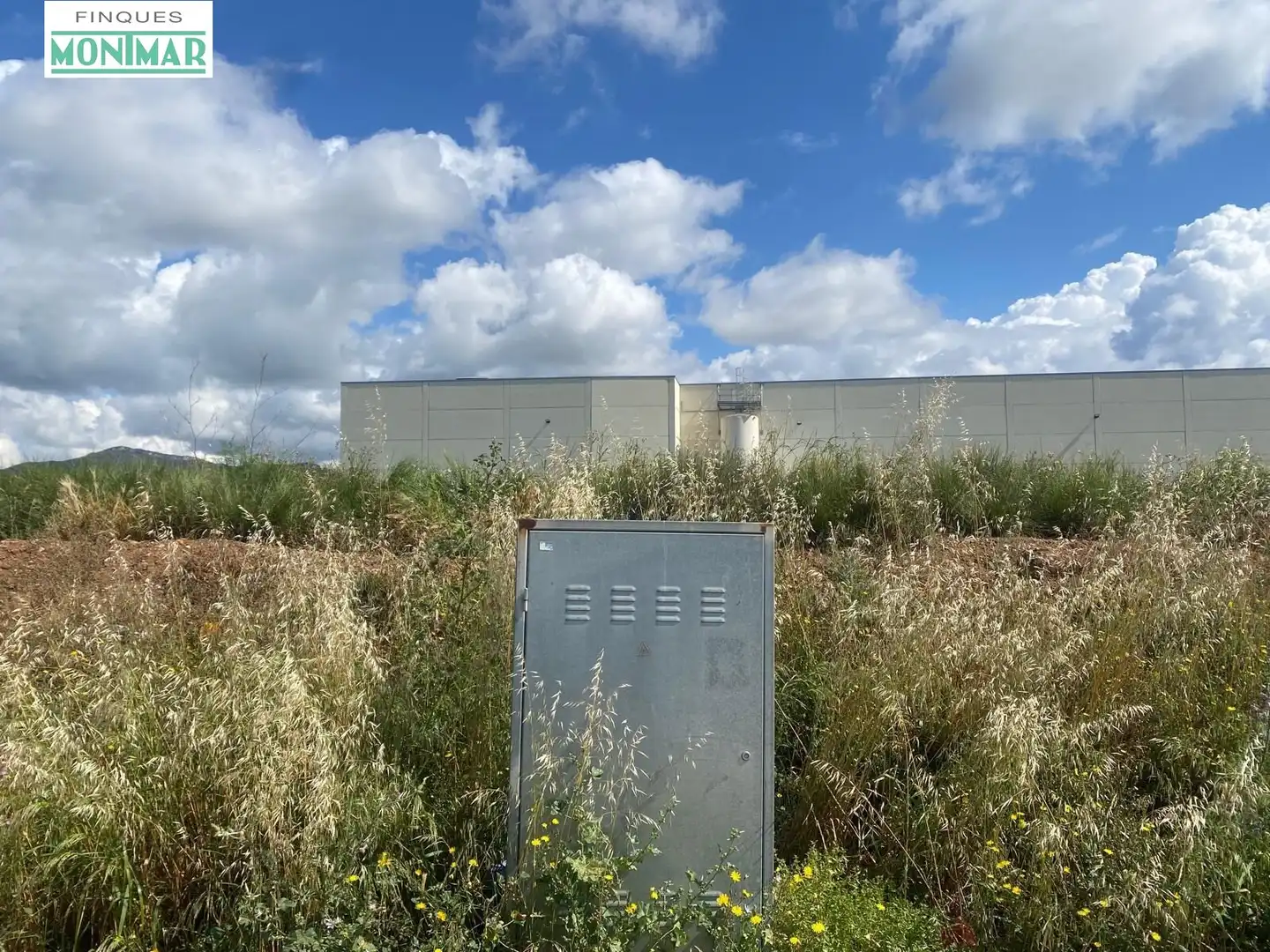 Terreno industriale in vendita a Valls