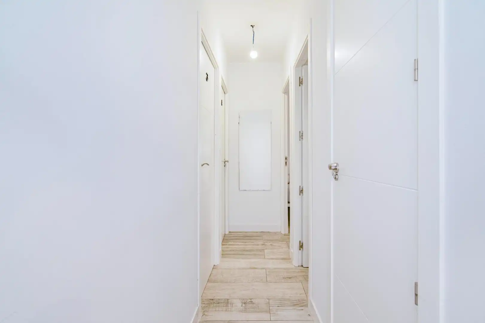 Flat for sale in Granada  with Air Conditioner, Private garden and Terrace