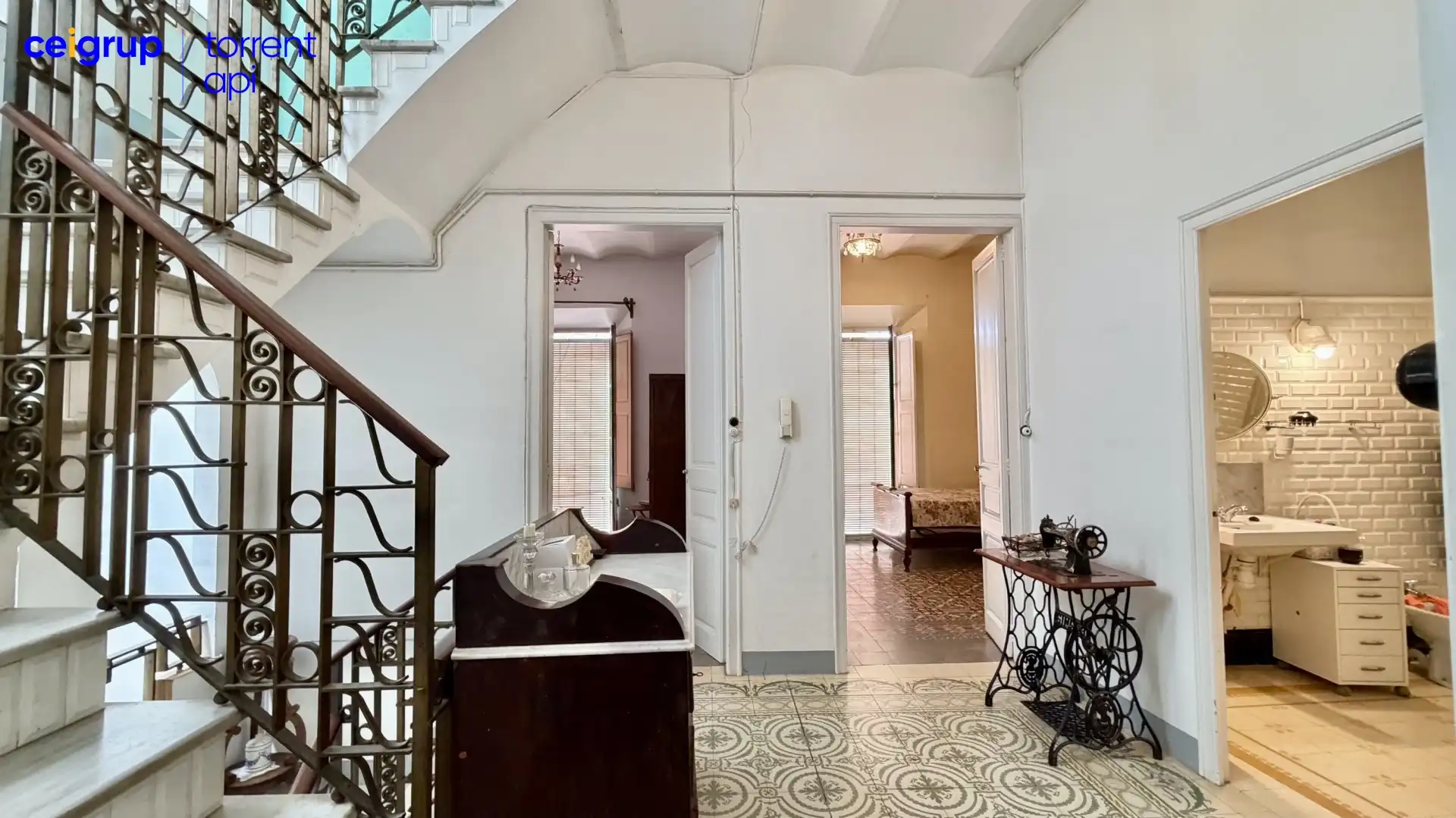 Casa rústica con terraza en venta en Torroella de Montgrí, imagen 27