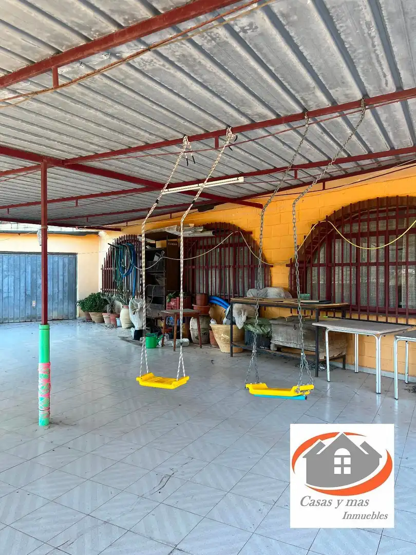Casa o xalet en venda en Eslida