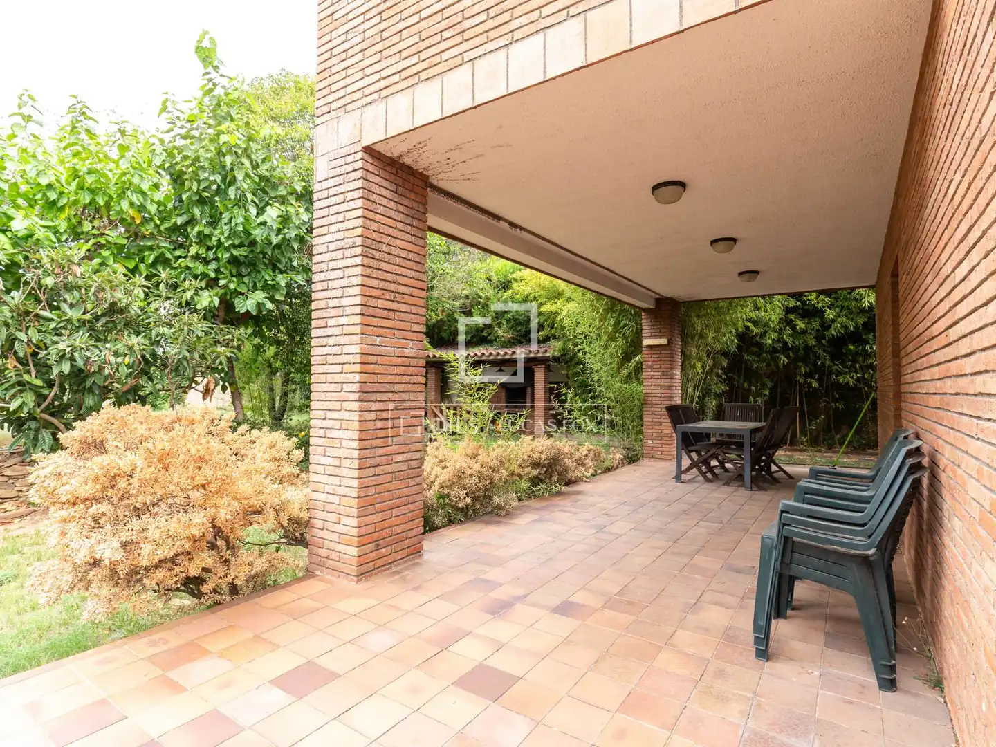 Xalet amb jardí en venda a Valldoreix, imagen 33