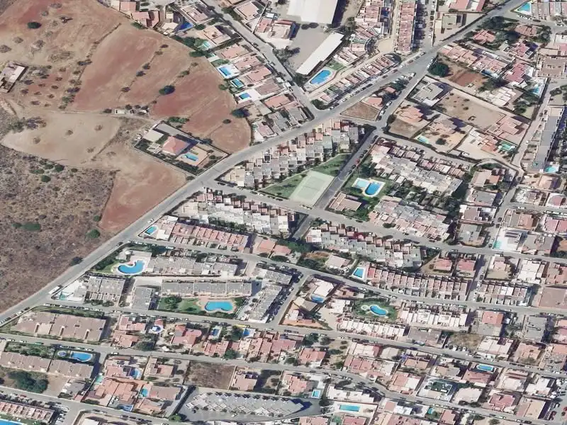 Pis en venda a Lugar la Rumina, Urb. Jardines del Palmeral, imagen 2