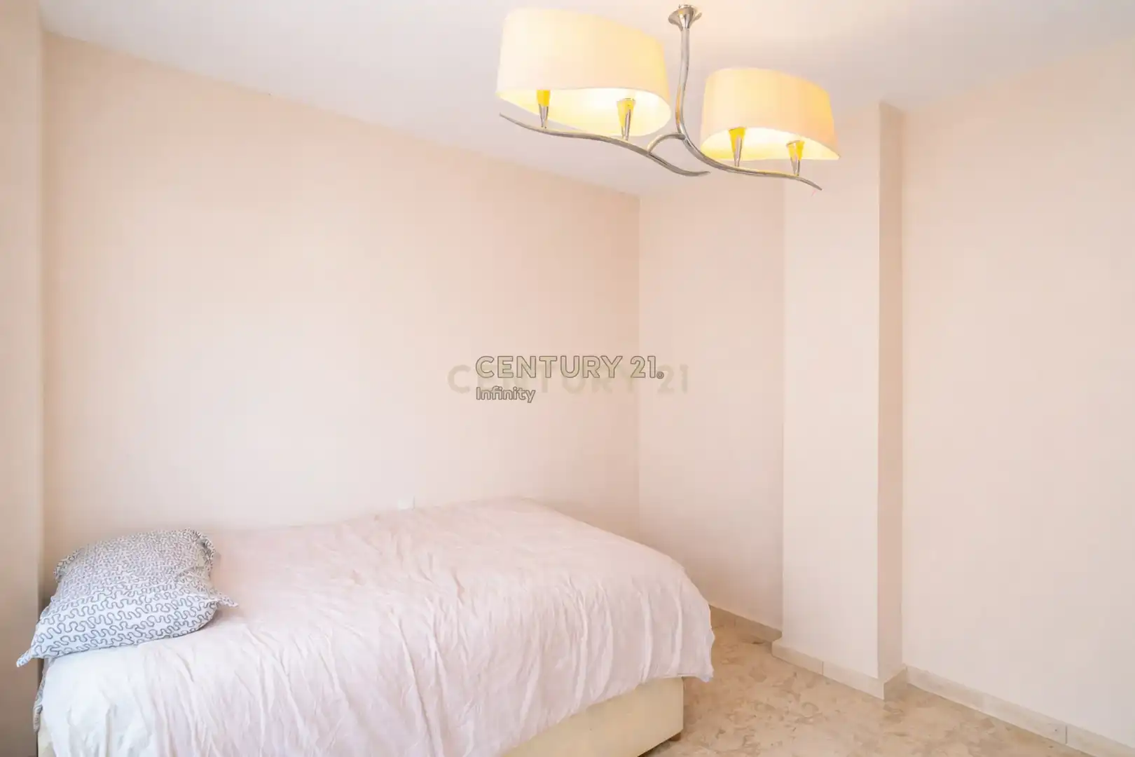 Bedroom of Flat for sale in Mijas  with Air Conditioner and Swimming Pool