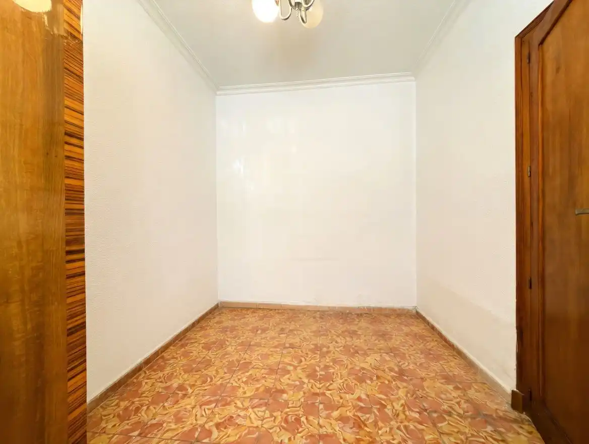 Habitación de Casa o chalet en venta en San Vicente del Raspeig / Sant Vicent del Raspeig con Terraza y Trastero
