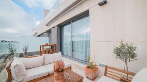 Photo 2 of Flat for sale in Avenida Víctimas del Terrorismo, Valenoso, Boadilla del Monte