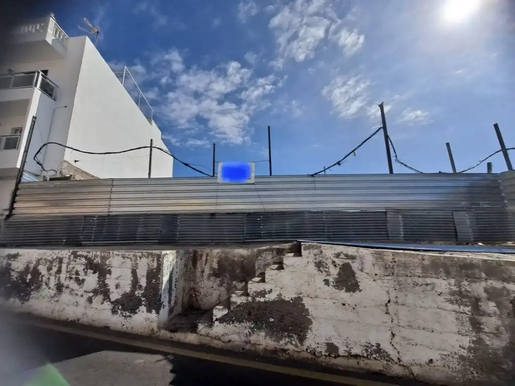 Terreny residencial en venda a Alcalá, imagen 5